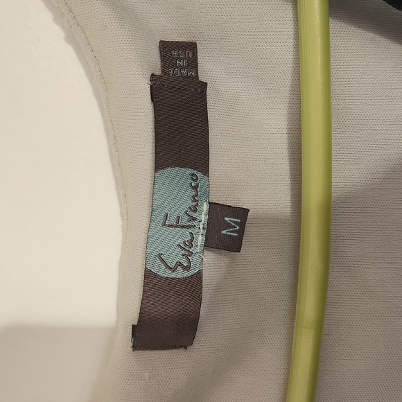 EVA FRANCO DRESS - Picture 8 of 10